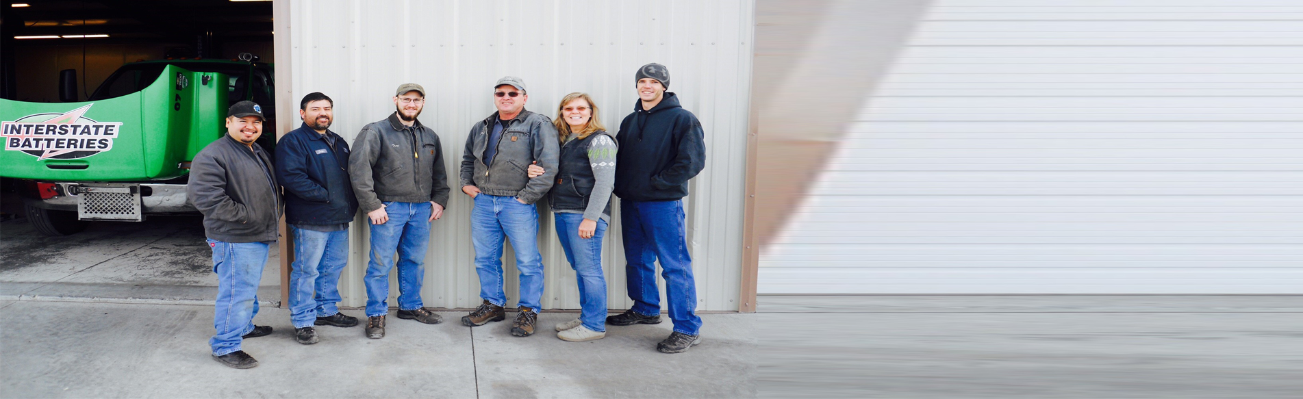 Fred Kenyon Repair expert auto repair Jerome, ID 83338